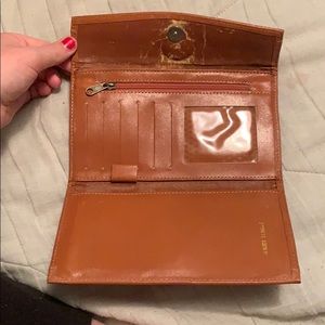 Dooney & Bourke Bags - Dooney and Bourke Wallet and Checkbook holder Dooney & Bourke Bags - Dooney and Bourke Wallet and Checkbook holder